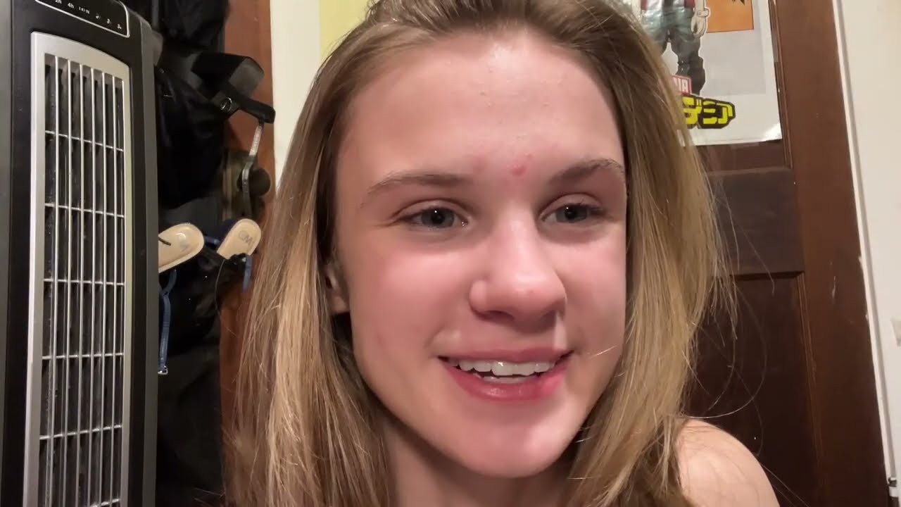 My First ASMR Video