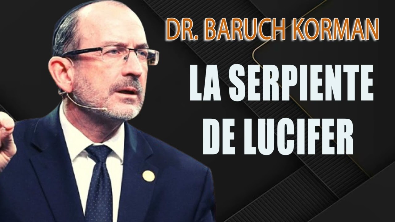 La SERPIENTE de LUCIFER  ¿Qué significa ABRIR los OJOS   GÉNESIS 3  Parte 1