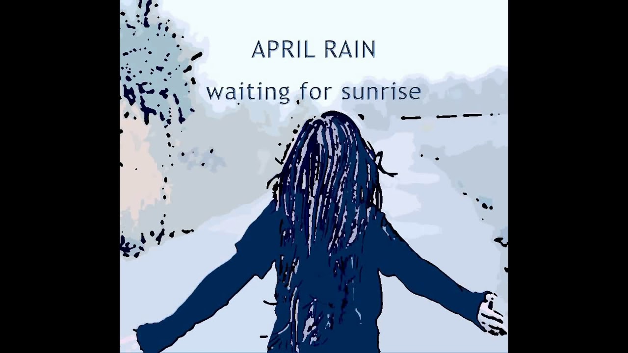 April Rain - Exploring Yourself With A Knife