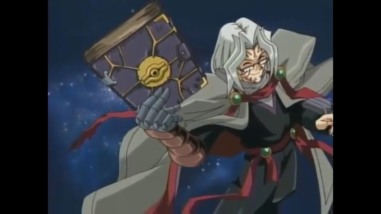 AMV Yu-Gi-Oh GX - Judai (Jaden) vs Amnael
