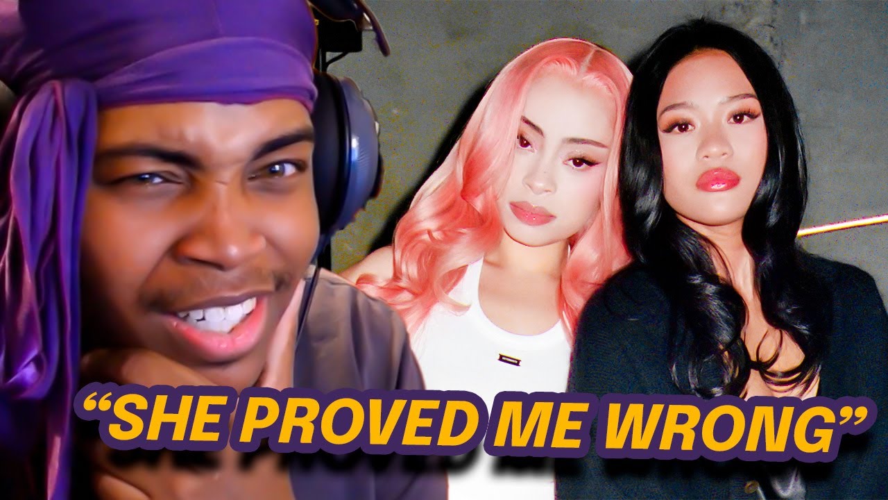 Ice Spice SAVED “Baddie Baddie” With This Video!