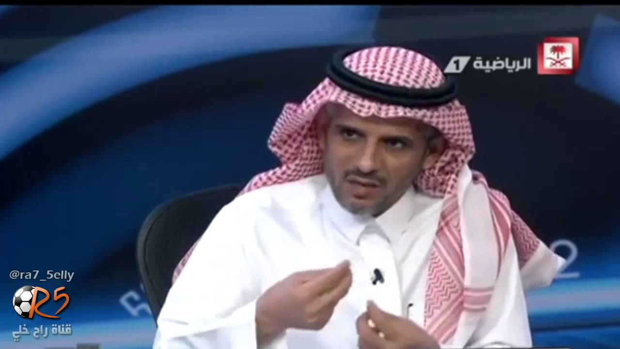 سلمان القريني : لوبيز طالب بتعديل عقده قبل المؤتمر الصحفي بدقائق وأحرج الإتحاد السعودي