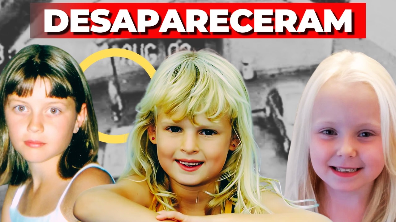 Quando H0RR0RE$ São Cometidos Por Quem Confiamos. #crimesreais