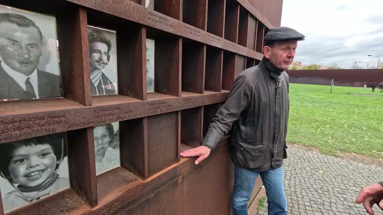 Das Gespräch der drei Gehenden (III): Gespräch Axel Klausmeier, Burkhart Veigel und Georg Pahl