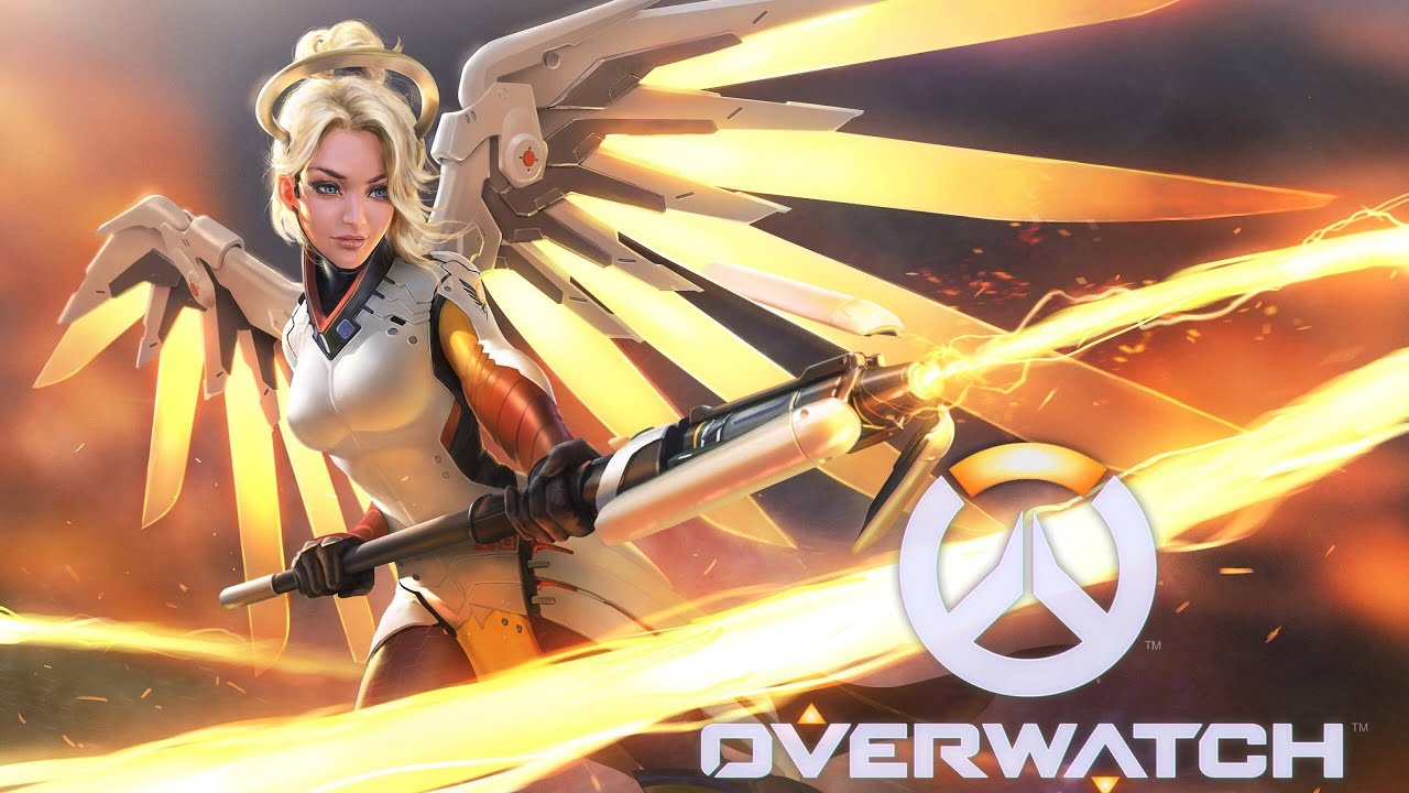 Learning How to Play My Worst Played Hero... - Overwatch