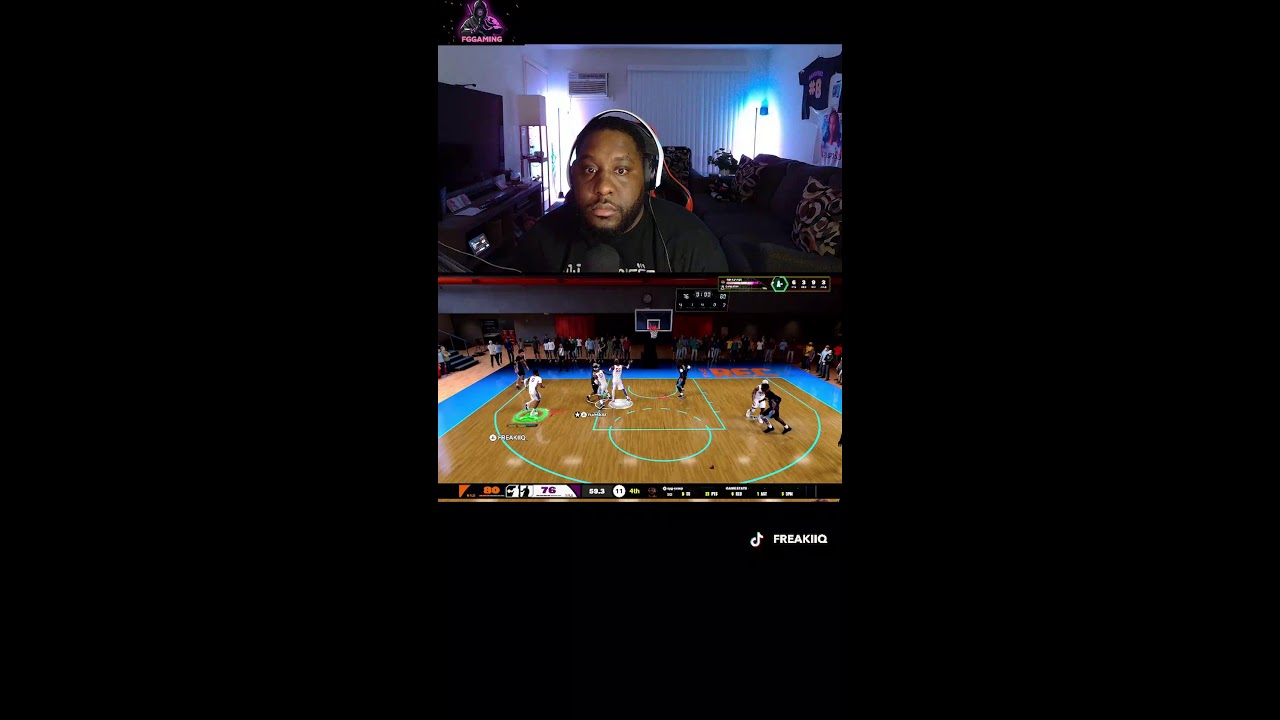NBA 2K26