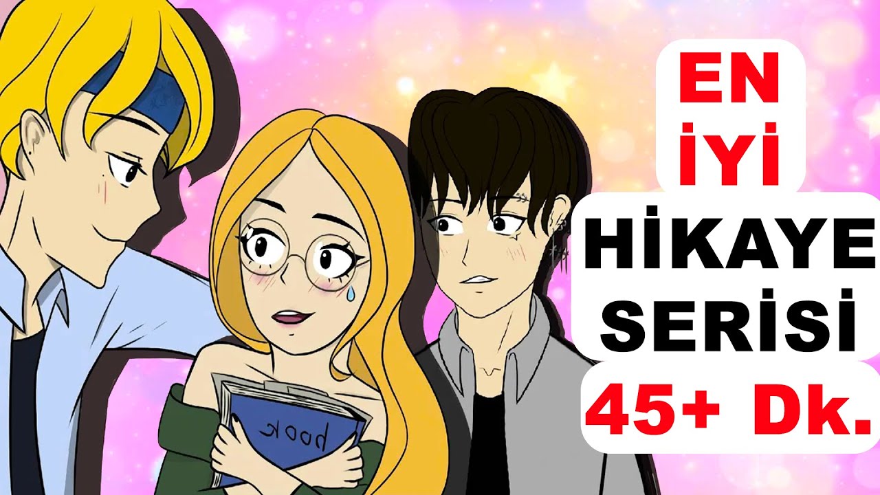 En Özel Ve Gizli Hikayelerim (45 dk)/ Hikayem Bitmedi