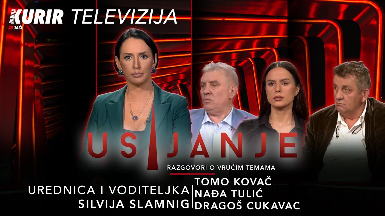 POTRAGA ZA TELOM DETETA: Kako će policija pronaći telo u ovim osetljivim okolnostima?