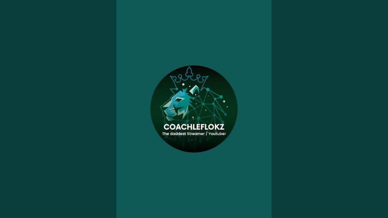 CoachLeflokz - The true gaming experience valorantedition #valorant #gaming