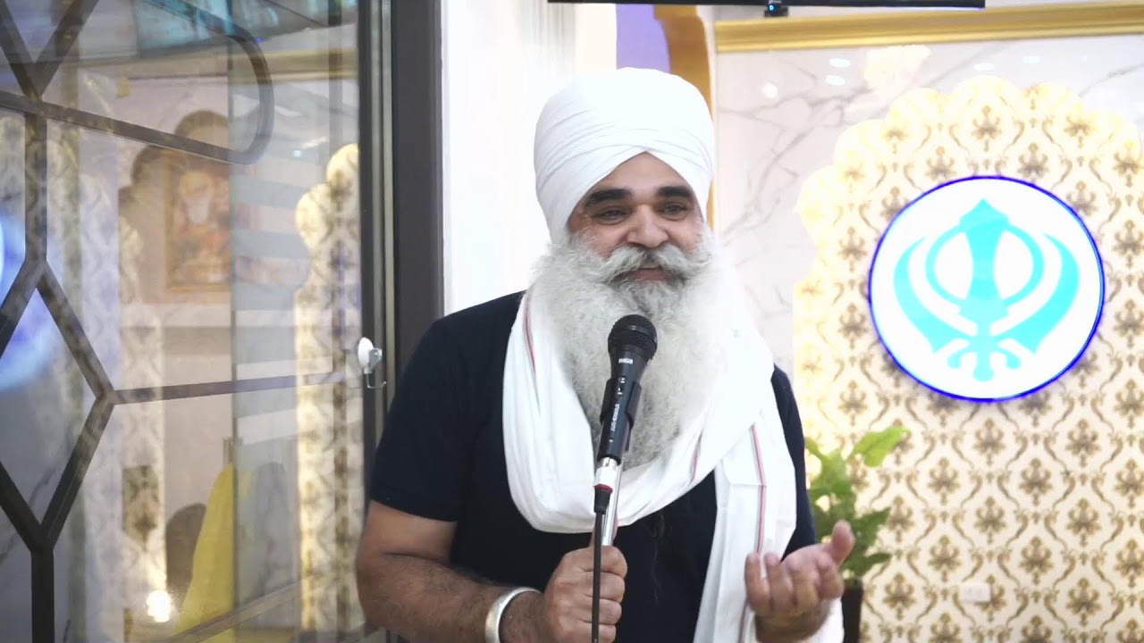 ਗੁਰੂਦਵਾਰਾ ਗੁਰੂ ਨਾਨਕ ਦਰਬਾਰ ਐਂਡ ਹਿੰਦੂ ਮੰਦਿਰ ਤੋਂ ਸਿੱਧਾ ਪ੍ਰਸਾਰਣ ਸਿਬੂ ਸਿਟੀ ਫਿਲੀਪੀਨਜ 11/30/2025
