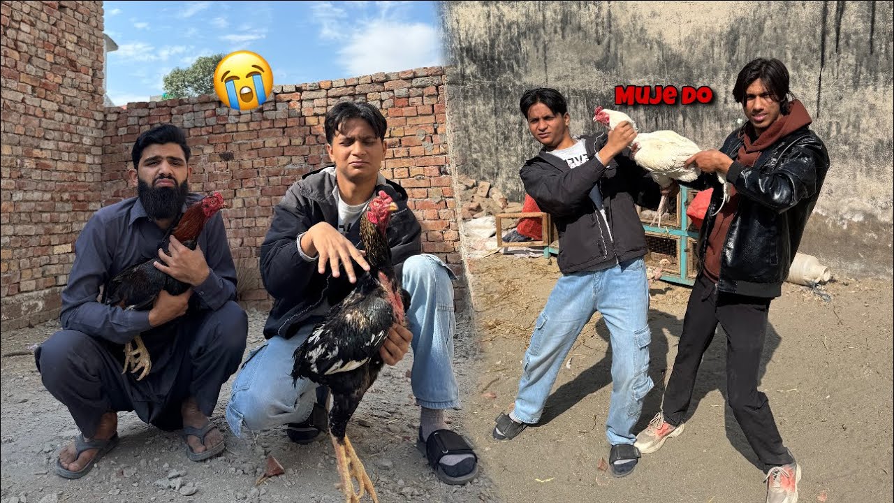Shikari Daku ka panga ho gya 😭
