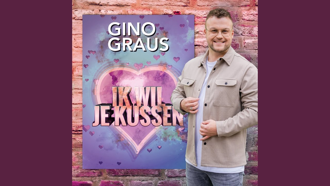 Ik Wil Je Kussen 2.0