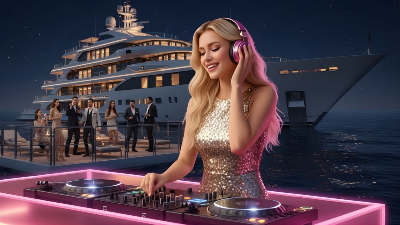 [ LIVE ]  Euro Disco Night 🌙 2026 Euro Disco, Italo Dance & Modern Talking
