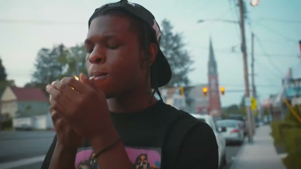 Choppa EBK - I Know (Official Music Video) @INDUESLIME