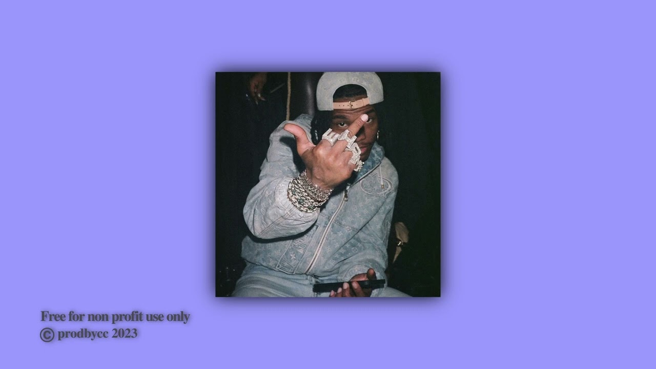 [FREE] Lil Baby Type Beat 2023 - 