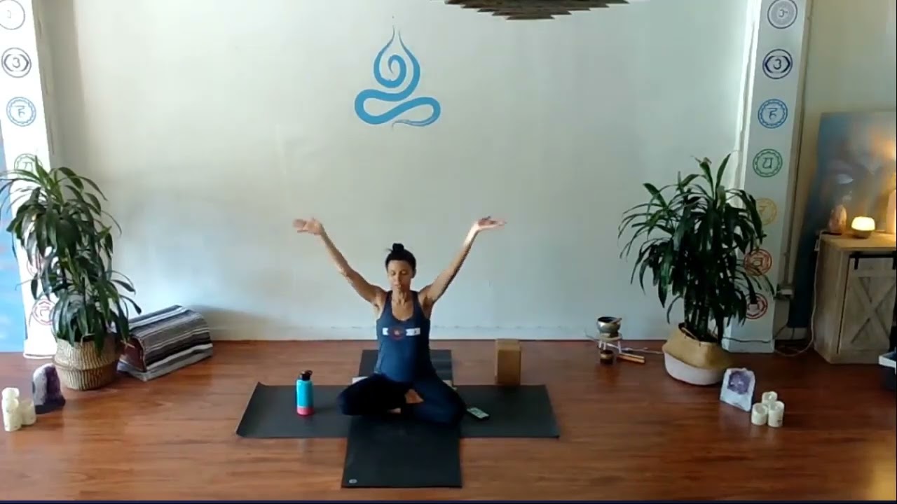 Nourishing Flow