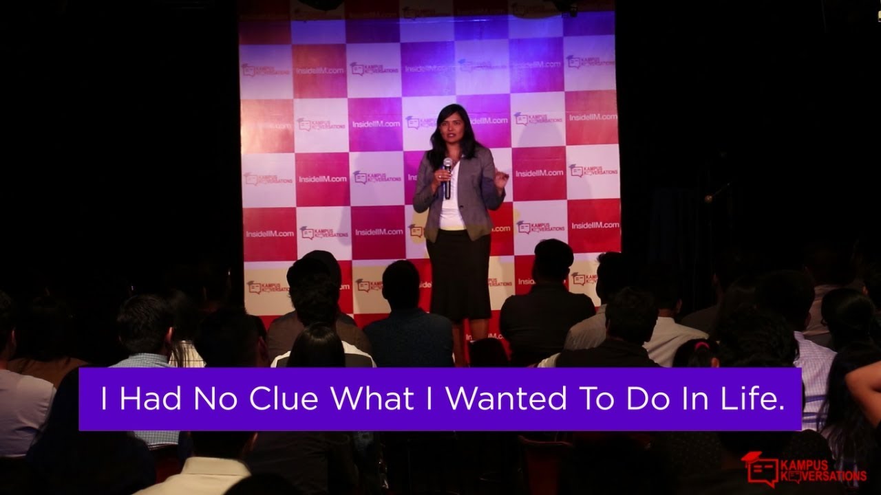 Don't Take A Decision When You Are Feeling Low - Seema Bansal, Director - BCG & IIM C Alum - Part 2