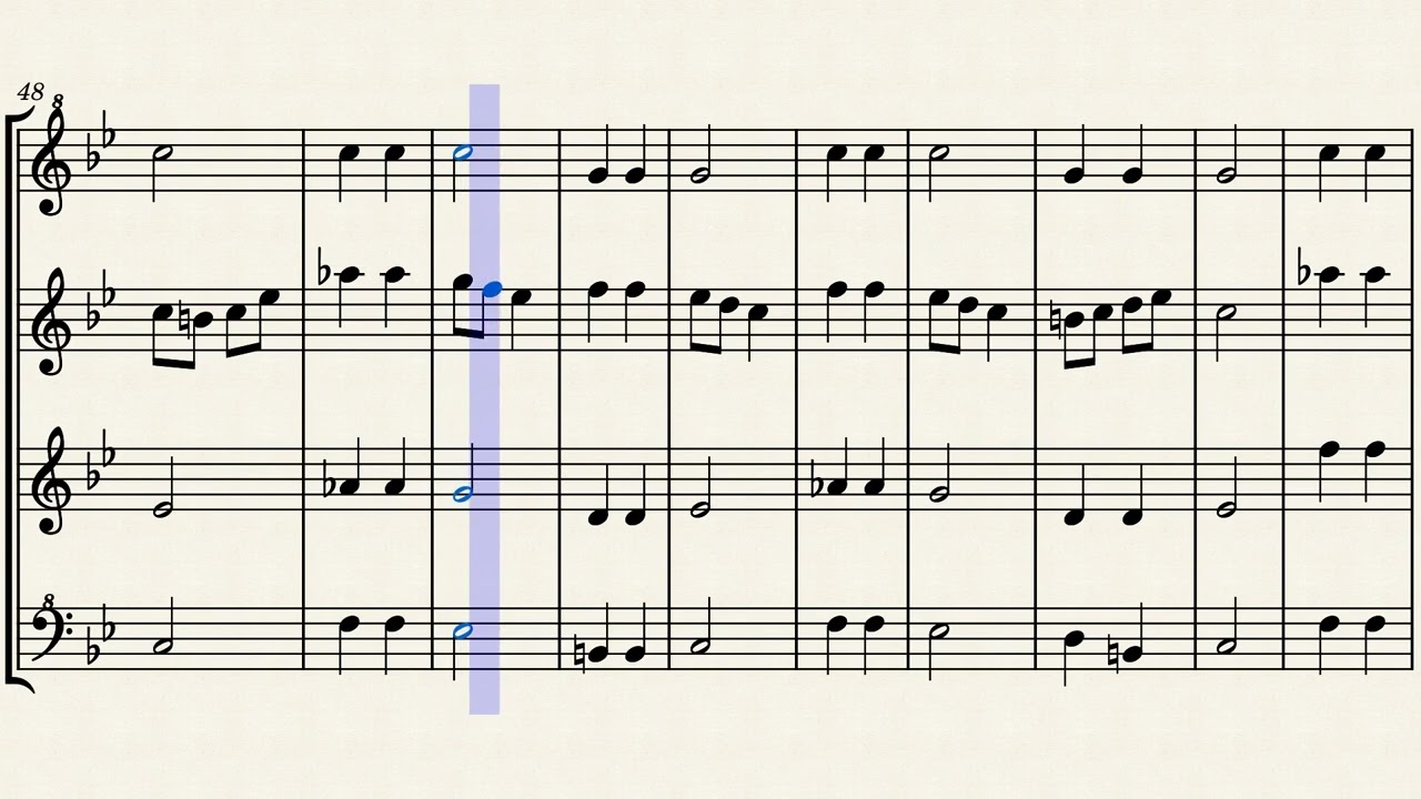 Hanukkah Is Here – SATB Recorder Quartet by Scott Wilson