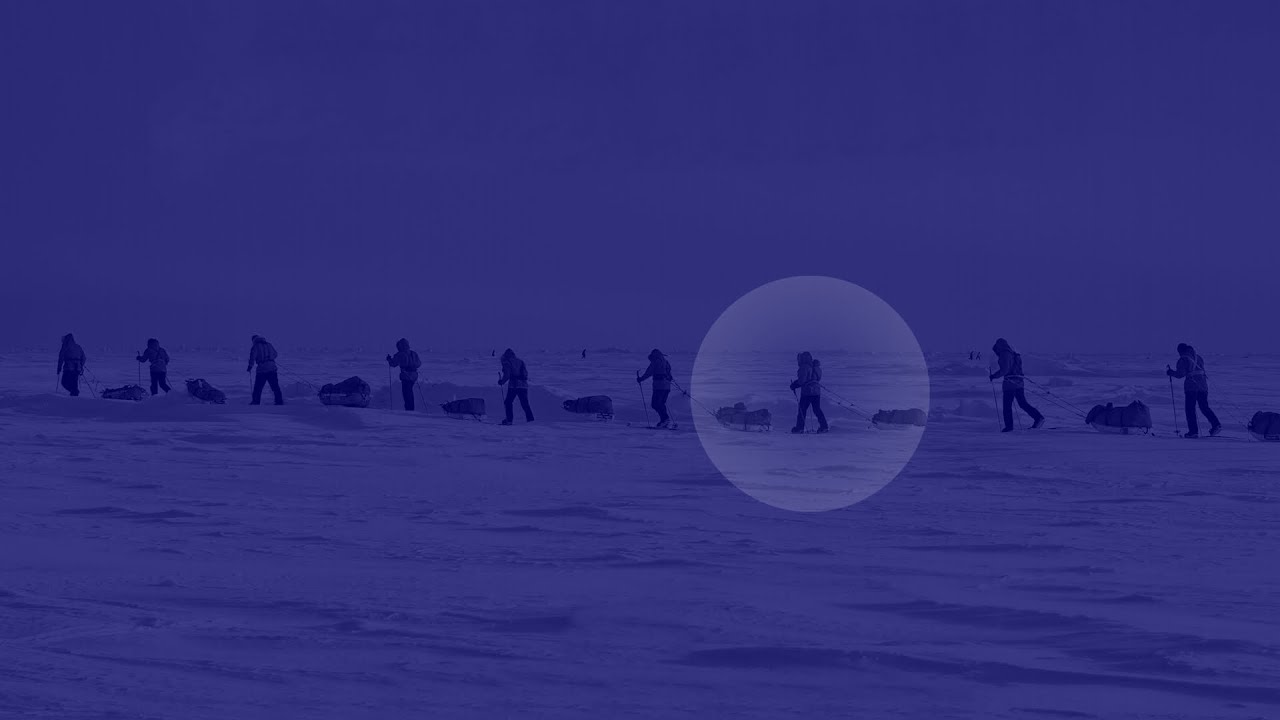 The Last Summer For Lucy - Congratulations To The Millionth Visitor At The South Pole [Full Album]