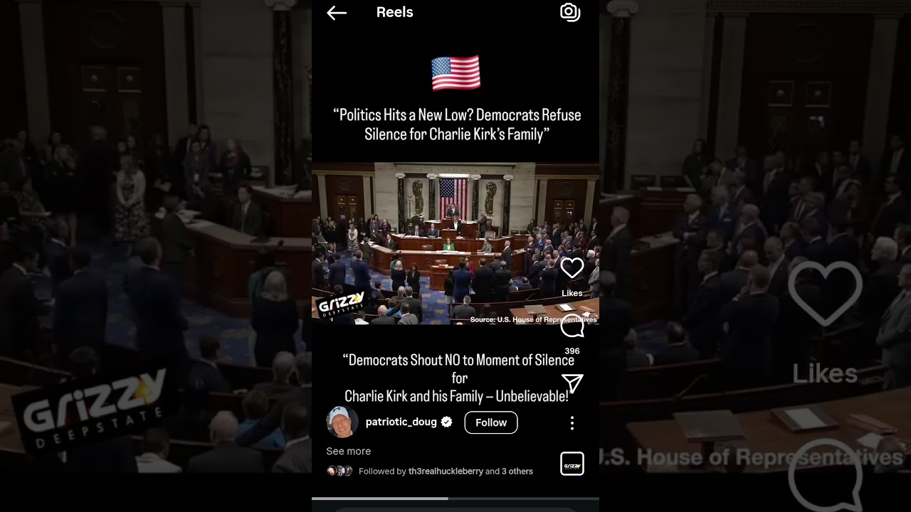 demokkkrats wouldnt when shut up the entire time 🚮 PATHETIC sound like JASMINE COCKROACH YELLING! 🤧