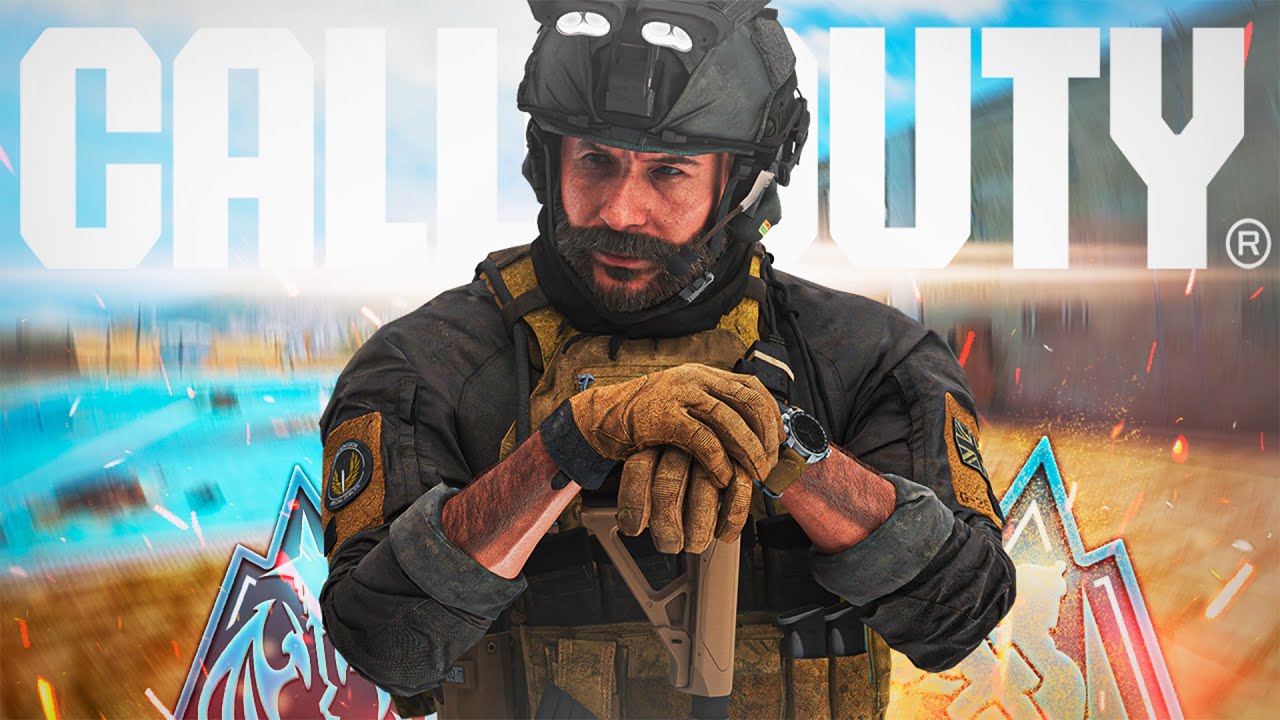 COD tem um SEGREDO reservado para ESTE ANO... (nova moda?)