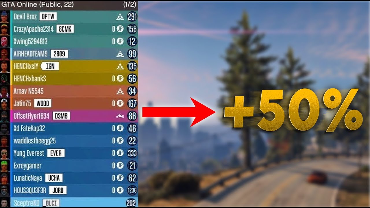 ПОЧЕМУ НУЖНО ПРОДАВАТЬ В ОБЩЕСТВЕННЫХ ВЕСТИБЮЛЯХ! GTA Online