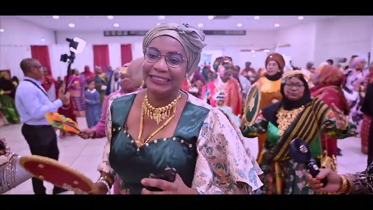 Bibi ZaZa Waroubouwa By Dj Petit Fakira