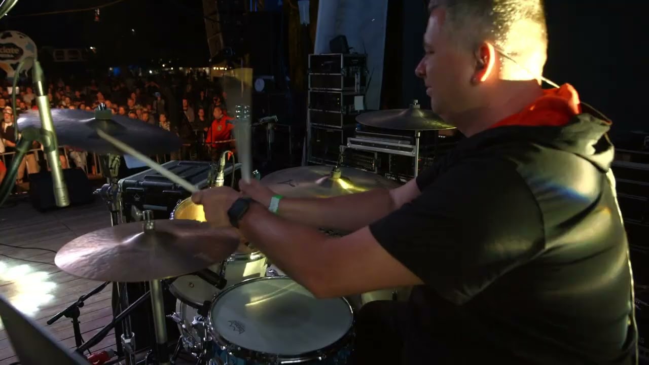 Pornografia - Rock Na Bagnie Festiwal 2025