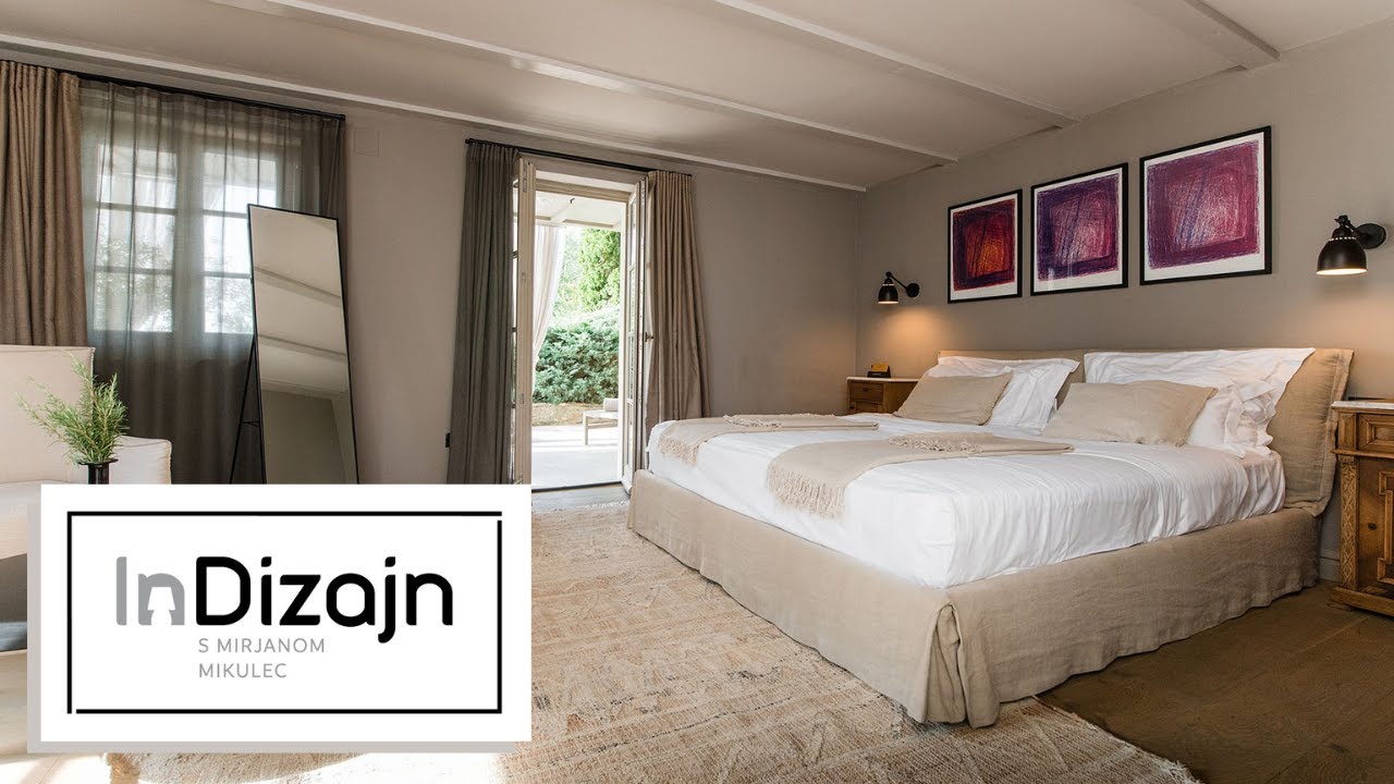 InDizajn -  San Canzian, dizajnerski prostor u srcu Istre
