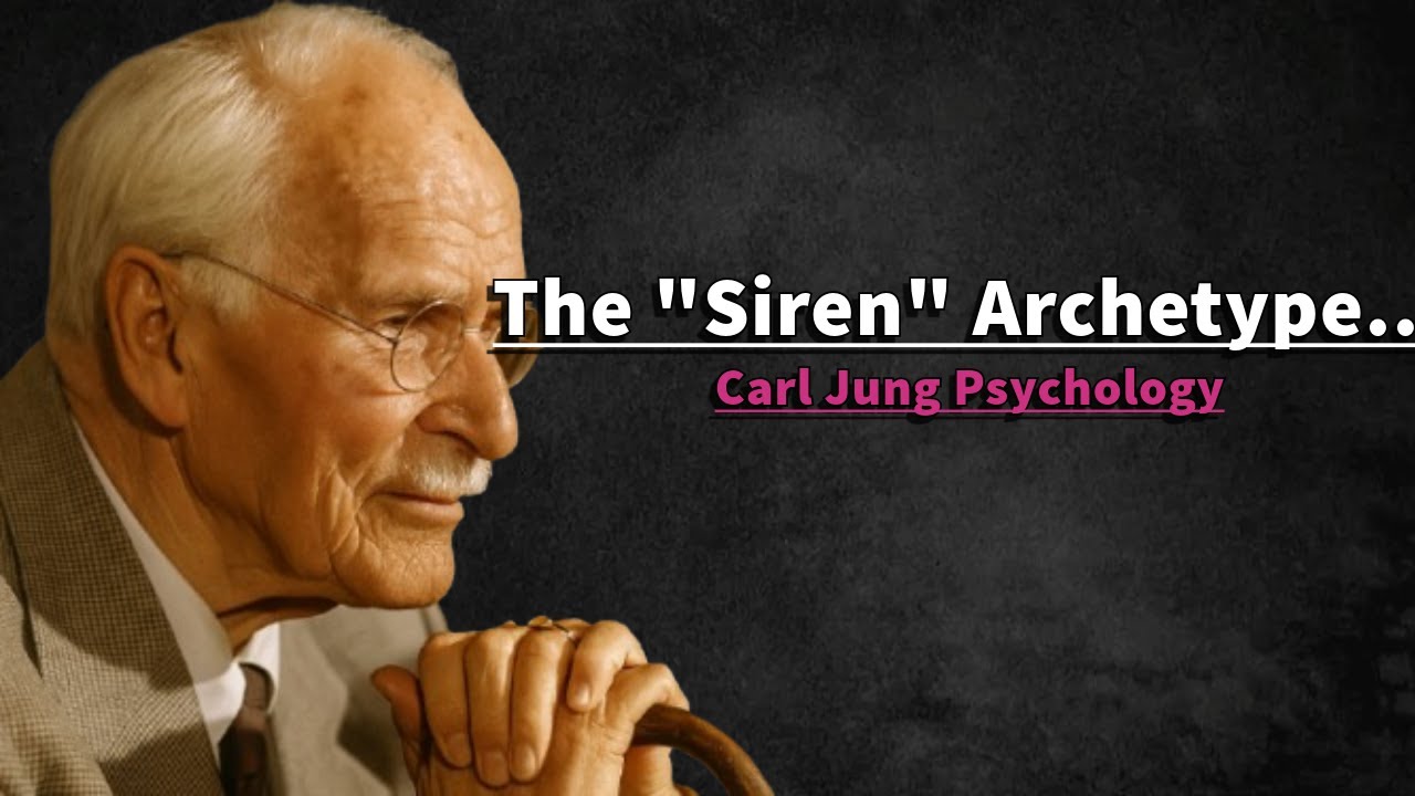 📚 Carl Jung | The 