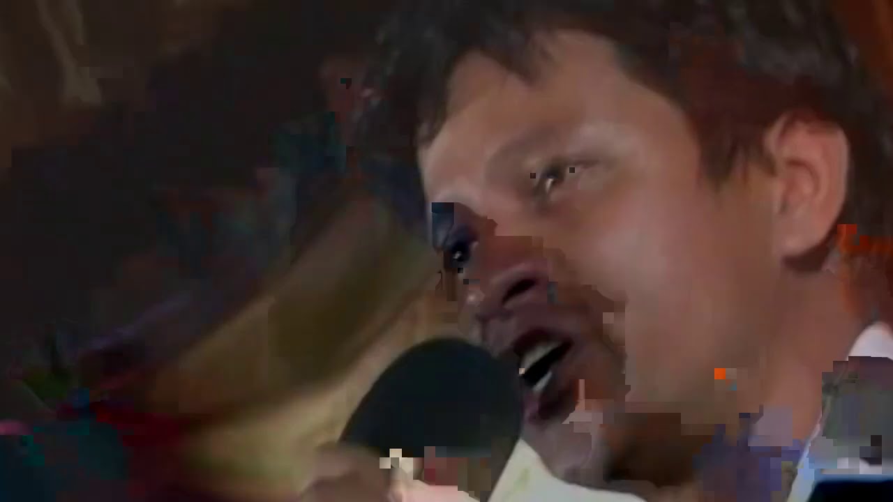 KUMBA PHAH I MEI NA ΪING - JEFFERSON NONGKYNRIH