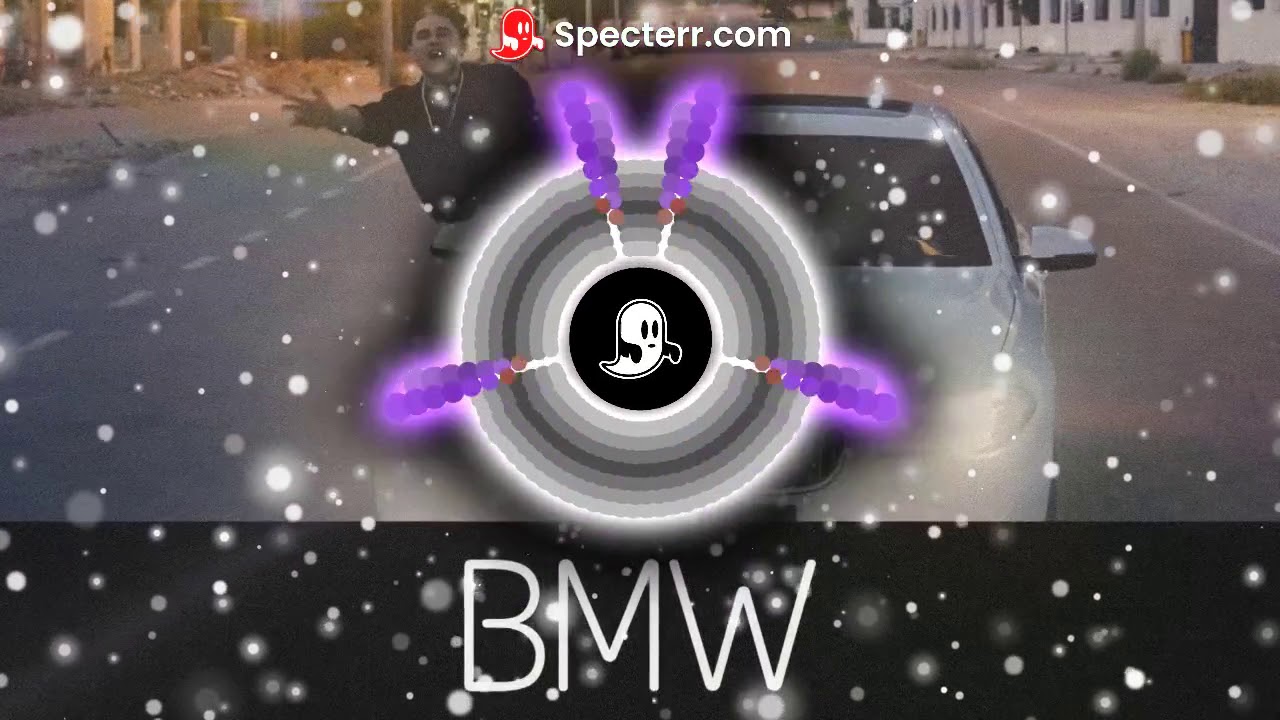 maw bmw (SLOW+ REVERB)