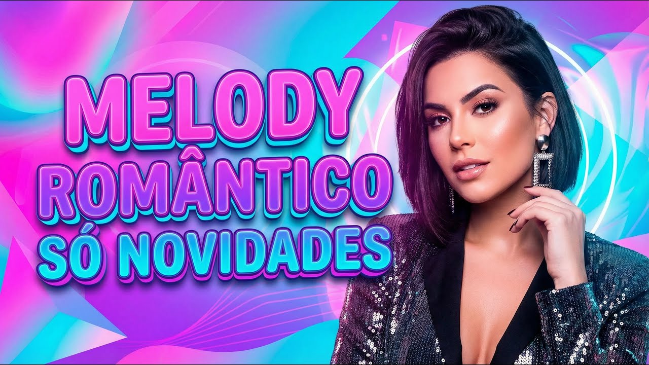 🌹 MELODY ROMÂNTICO 2026: SÓ AS TOPS | DJ NEM DE ICOARACI 🎧