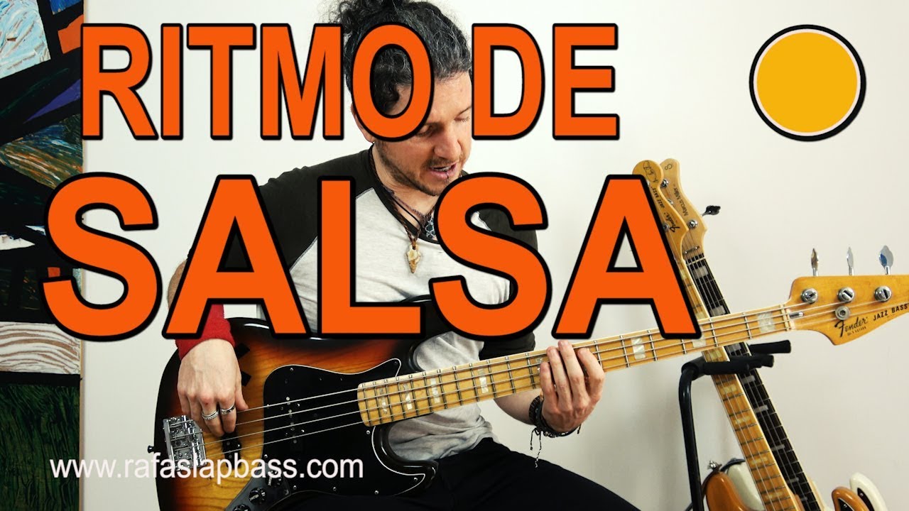SALSA al BAJO (El Tumbao que te Tumba)