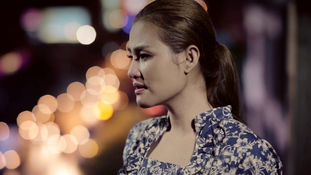 ភ្លេចអូនទៅបង - សុគន្ធ និសា - Town VCD Vol 62 [Official MV]