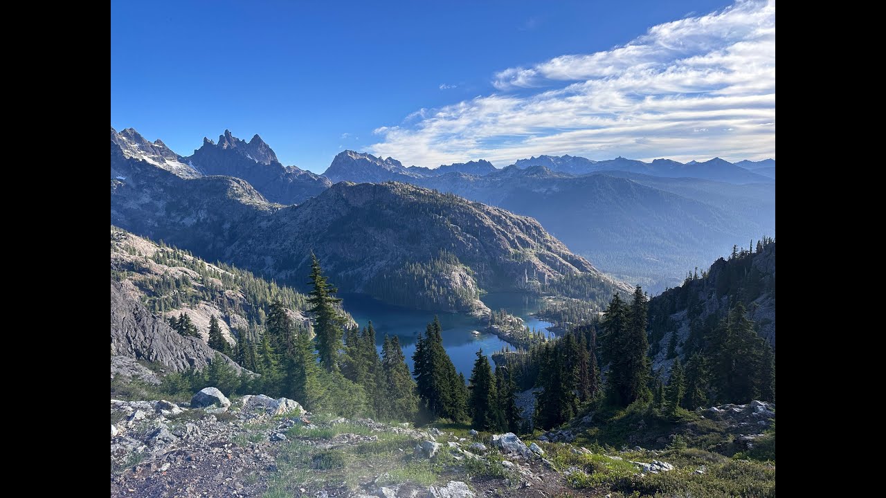 WA PCT Section J - Aug 2024