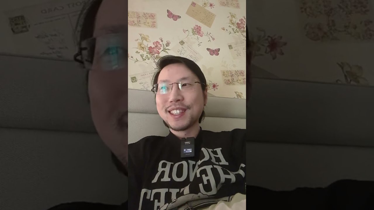 ［直播］香港人移民與回流的決擇！最矛盾的一年！