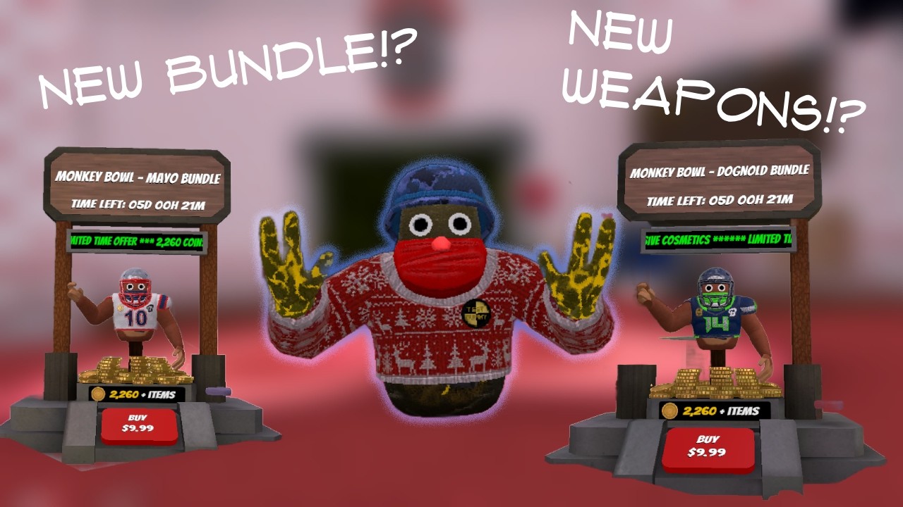 EVERYTHING New in The Animal Rivals Valentines Update!