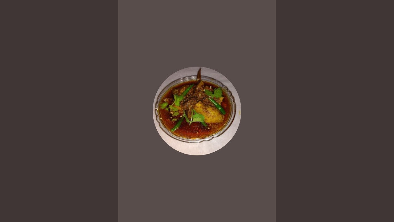 Shahnaz Shahee Kitchen is live