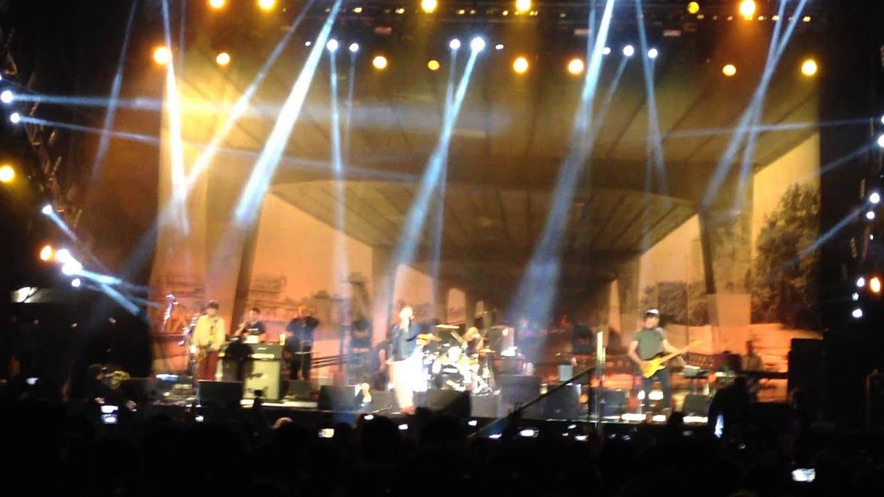 Blur en chile
