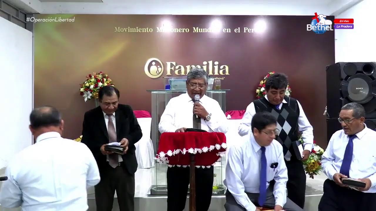 Servicio de Doctrina