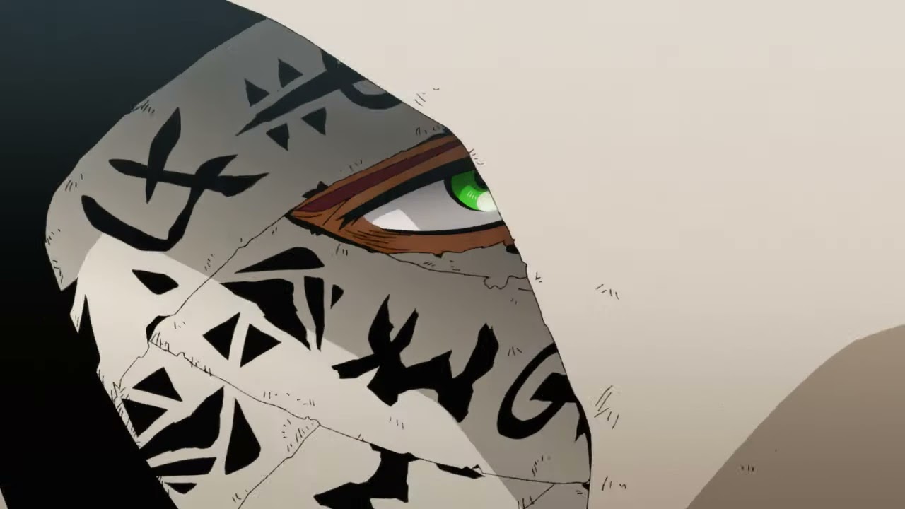 Sabikui bisco anime trailer released