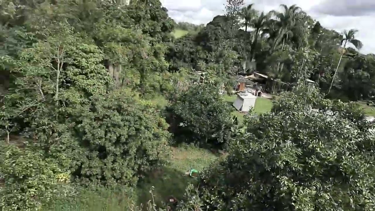 Rekon 35 Test flight runcam thumb