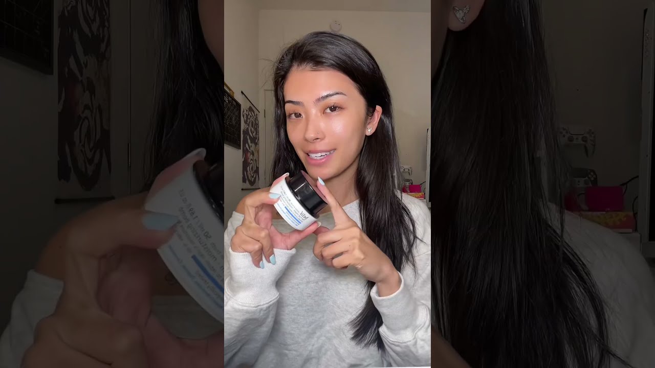 Current #skincare routine for the glowiest skin!