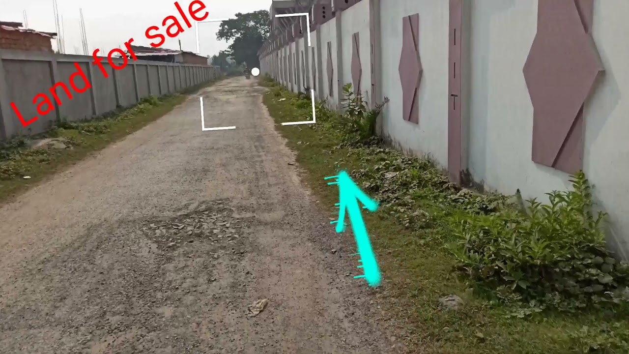6kattha plot new Town action aria 3 (wp:-8250089294)রোডসাইড প্লোট IIT Kharagpur research park beside