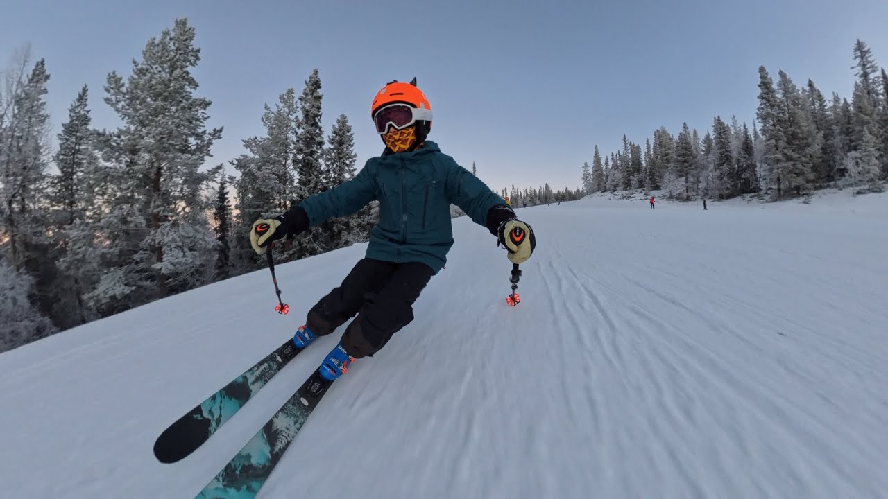 20251220 Vemdalsskalet