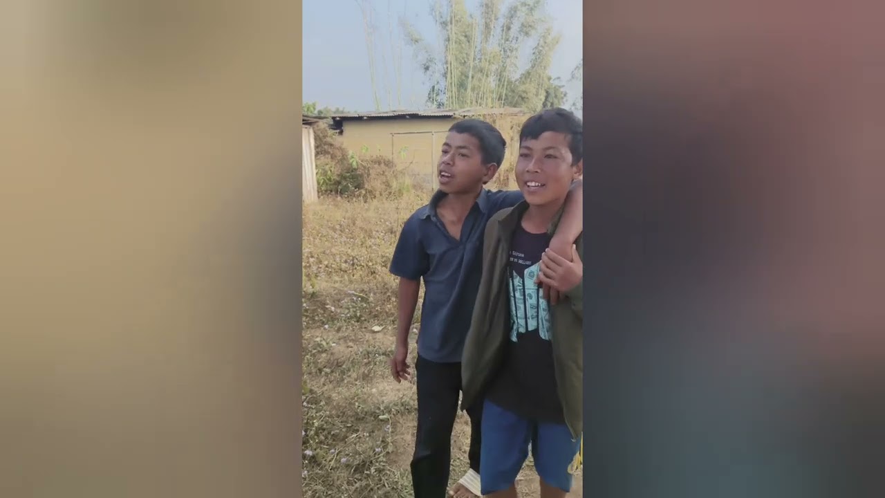 Nong tuh kait 🤣🤣