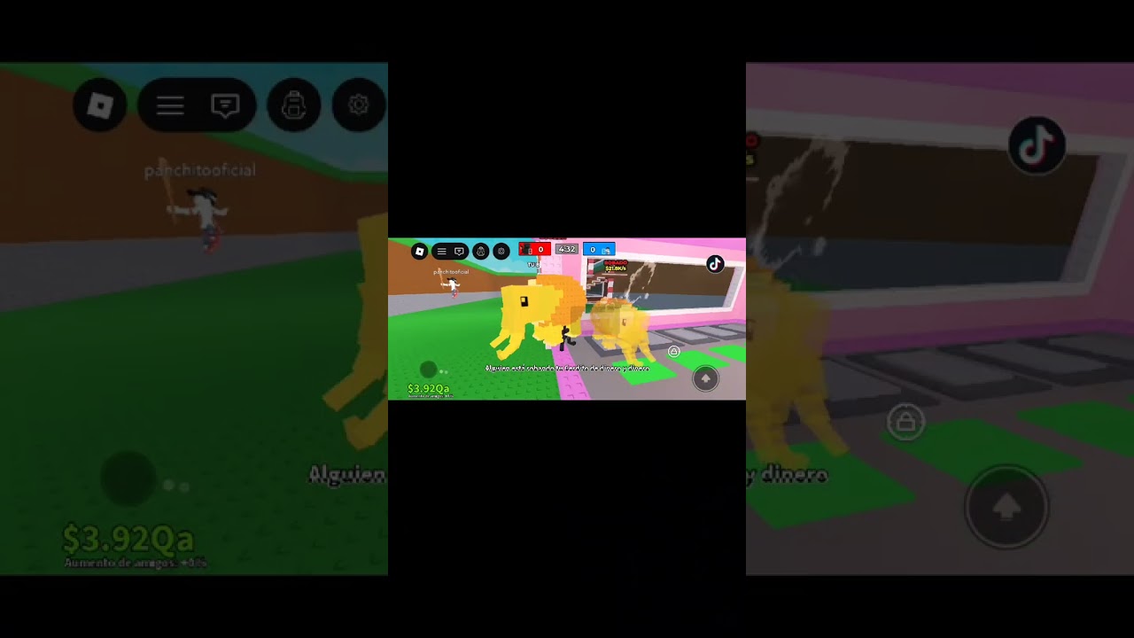 Gente hoy expusimos un estafador vean el vídeo hasta el final👍