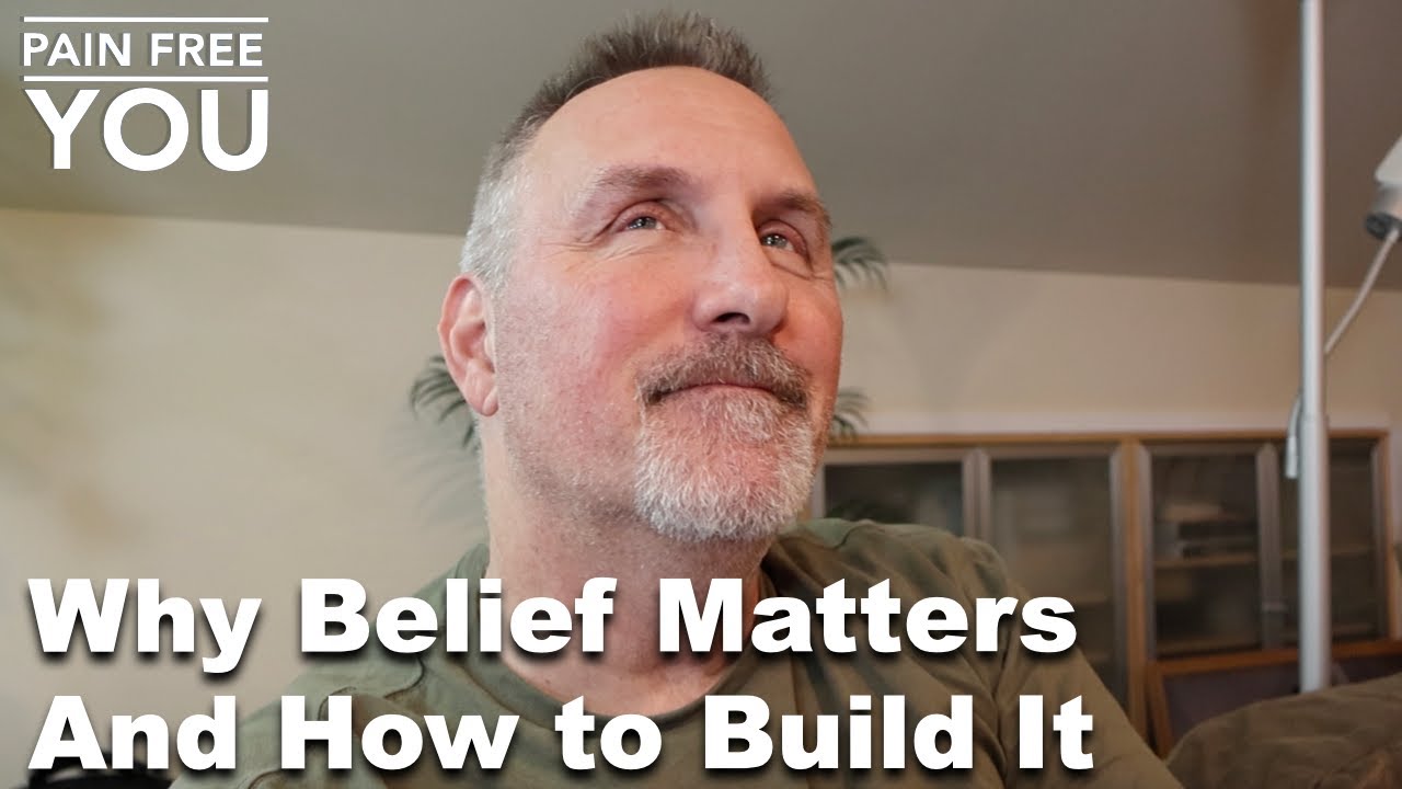 Why Belief Matters and How to Build It