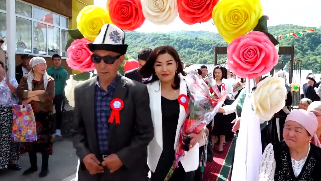 Кара-Алма 20 жылдык 25-май 2024